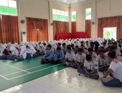UIN Datokarama Beri Beasiswa Bagi Gen-Z Pendaftar Jalur SPAN