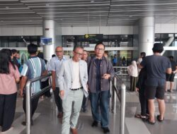 FTIK UIN Datokarama Siap Hadapi Visitasi Prodi MPI