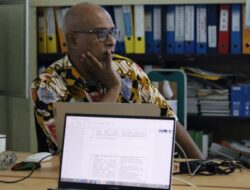 Sofyan Bachmid, Kerja Sama Menjadi Kunci Kesuksesan Visitasi PPG