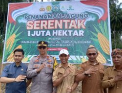 DPRD Sigi Dukung Swasembada Pangan