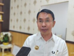 Pemkab Sigi Programkan Ribuan Bibit Durian Musangking
