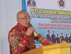 PWI Sulteng Siap Hadiri HPN 2025 di Banjarmasin