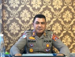 Satlantas Polres Sigi Komitmen Perkuat Fungsi Turjawali