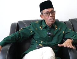 Tujuh Warga Palestina Kuliah S1 di UIN Datokarama