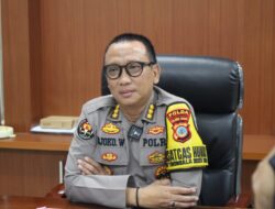 Polda Sulteng Pastikan Kasus Kematian Tahanan Polresta Palu Dalam Penyidikan