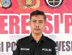 Oknum Kades Soulowe Dolo Tidak Ditahan, Polres Sigi Beri Penjelasan
