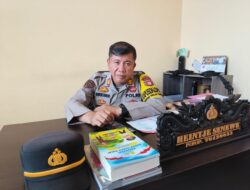 Polres Sigi Buka Pendaftaran Penerimaan Calon Anggota Polri