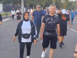 Bupati Sigi Terpilih, Nyatakan Kesiapannya Mengikuti Seluruh Tahapan Pelantikan