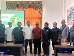 Bapenda Sigi Sosialisasikan Pemberian Insentif Fiskal