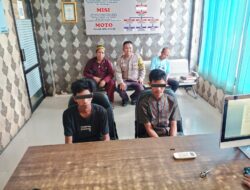 Polres Sigi Tindak Lanjuti Laporan Terduga Korban Penganiayaan