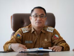 Wabup Sigi, Taman Publik Bisa Jadi Kekuatan Ekonomi Masyarakat