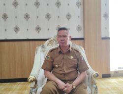 Pemkab Sigi Bentuk Satgas Potensi, Untuk Pemetaan Sektor Pertanian