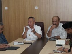 Pemkab Sigi Bentuk Satgas Potensi