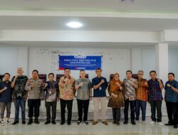Bupati Rizal, Inflasi di Sigi Masih Stabil