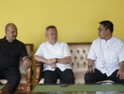Pemkab Sigi Komitmen Lindungi dan Berdayakan Pekerja Migran