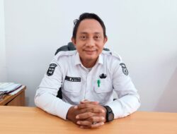 Pemkab Sigi Gelar Salad Idul Fitri di Kotapulu