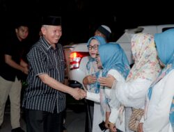Pemkab Sigi Akan Realisasikan Seragam Sekolah Gratis Tahun Ini