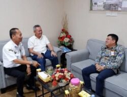 Pemkab Sigi Masih Fokus ke Pembangunan Infrastruktur