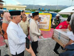Pemkab Sigi Fasilitasi Pemulangan Jenazah PMI Meninggal di Malaysia