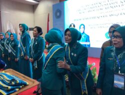 Usai Dilantik, Ketua PKK Sigi Siti Halwiah Komitmen Program Penurunan Angka Stunting