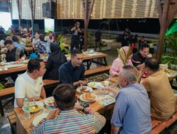 Pemkab Sigi Gelar Closing Dinner Bersama Mitra LTKL