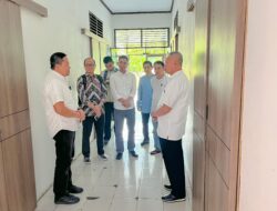 Pemkab Sigi Siapkan Tempat Tinggal  Pasien Rujukan di Makasar