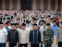 Guru Berperan Berantas Penyalahgunaan Narkoba Lewat Edukasi