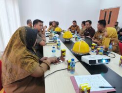 Pemkab Sigi Matangkan Pengelolaan Aset RTH