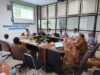 BPS Sigi Gelar FGD Standar Pelayanan Publik