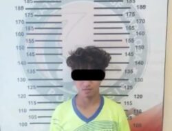 Polres Sigi Ungkap Terduga Pelaku Penyalahgunaan Narkotika di Ranteleda