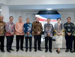 Bupati Sigi Dorong Pengelolaan Dana Desa Transparan