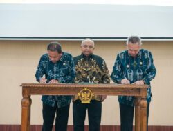 Sigi Raih Opini WTP Delapan Kali Secara Berturut -Turut