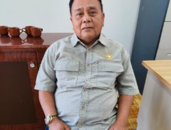 Azhar Nontji : BK DPRD Sigi Siap Mediasi Kedua Belah Pihak