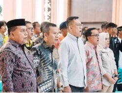 DPRD Harap RPJMD Sigi Dapat Mencakup Seluruh Aspek Pembangunan