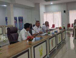 Pemkab Sigi Matangkan Persiapan Penilaian Kabupaten Layak Anak