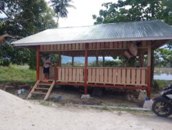 Sou Tani Desa Sibalaya Utara Simbol Kebangkitan Pengetahuan di Kalangan Petani