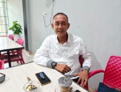 Kadis Dikbud Sigi Sampaikan Permohonan  Maaf ke Wartawan