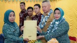 Pemkab Sigi Fokus Penanganan Stunting dan Kemiskinan