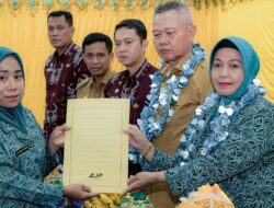 Pemkab Sigi Fokus Penanganan Stunting dan Kemiskinan