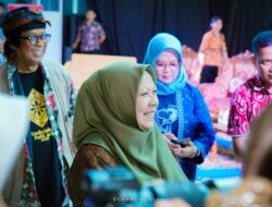 Wagub Sulteng: Budaya Fondasi Penting Dalam Pembangunan Berkelanjutan