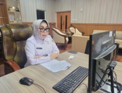 Kadis Dikbud Sulteng Klarifikasi Terkait Pemberitaan Sistem Pendaftaran Online Berani Cerdas