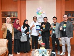 Gubernur Sulteng Komitmen Perkuat Kemitraan Dengan Bank Syariah Indonesia