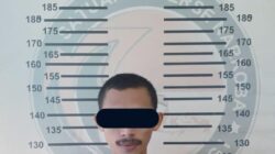 Polres Sigi Amankan Terduga Pelaku Kasus Narkoba