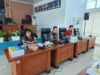 DPRD Sigi, Bahas Raperda Pertanggungjawaban APBD Sigi 2024