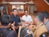 Gubernur Sulteng Usulkan Sejumlah Proyek Strategis Saat Terima Kunjungan Komisi V DPR RI