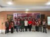 Persatuan Alumni GMNI Toli-Toli Deklarasikan Bulan Bung Karno
