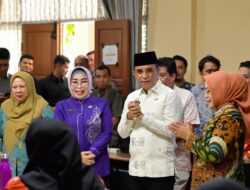 Gubernur Sulteng Pastikan Beasiswa BERANI Cerdas Segera Cair