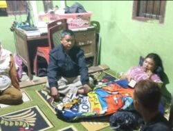 Polsek Biromaru Selidiki Kasus Dugaan Penganiayaan Warga Oloboju