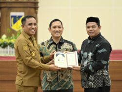 Gubernur Sulteng Formula 4K Solusi Atasi Kemiskinan