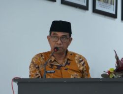 BK DPRD Sigi Nyatakan Eliyanti Tidak Terbukti Melakukan Pelanggaran Kode Etik
